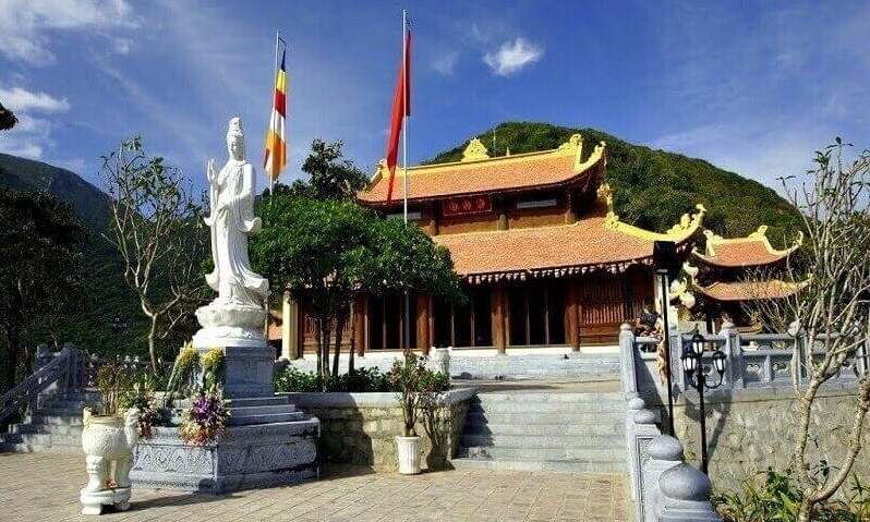 Lưu Nhanh Kinh Nghiệm Đến Viếng Mộ Cô Sáu Côn Đảo