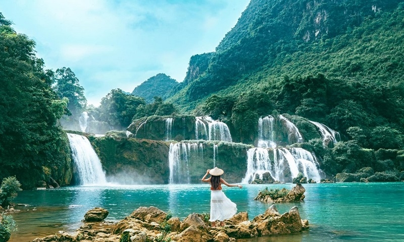 Đi Du Lịch Cao Bằng Mùa Nào Đẹp? Tìm Hiểu Ngay Dưới Đây!