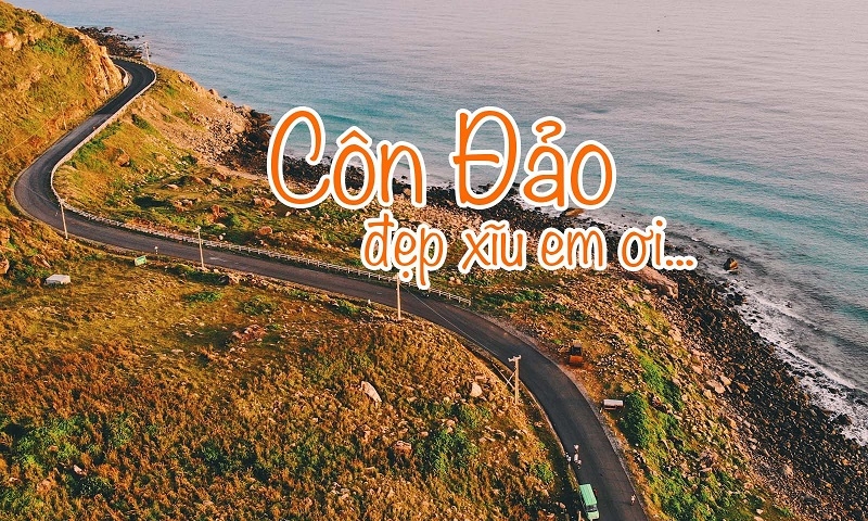 Kinh Nghiệm Du Lịch Côn Đảo Tháng 3: Đi Đâu, Trải Nghiệm Gì?