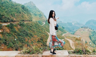Cổng Trời Quản Bạ - Cánh Cửa Dẫn Đến 'Thiên Đường’ Ở Hà Giang