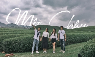 Trốn Nắng Oi Ả Với Hành Trình Du Lịch Mộc Châu Tháng 5 Thú Vị