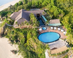Voucher Avani Quy Nhơn Resort and Spa 5* 2N1Đ