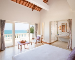Combo Hà Nội - Quy Nhơn 3N2Đ: AVANI Quy Nhon Resort and Spa 5* + Vé Máy Bay + Buffet Sáng