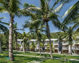 Combo Hà Nội - Quy Nhơn 3N2Đ: Casa Marina Resort 4* + Vé Máy Bay