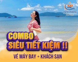 HÀ NỘI - QUY NHƠN – PHÚ YÊN