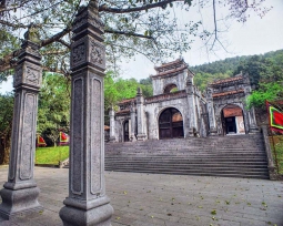 Du Lịch Hà Nội - Ninh Bình - Thanh Hóa - Hà Tĩnh 2 Ngày
