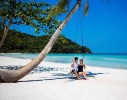 HÀ NỘI - NHA TRANG – ĐÀ LẠT - HÀ NỘI 4N3D BAY VNA