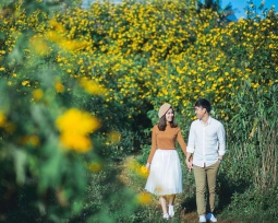 Du Lịch Hà Nội - Tây Bắc: Mai Châu - Mộc Châu - Điện Biên - Lai Châu 4 Ngày