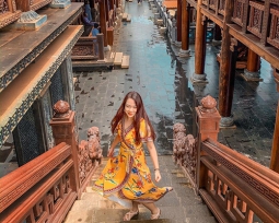 Du Lịch Hà Nội - Pleiku - Buôn Mê Thuột 4 Ngày Bay Vietjet