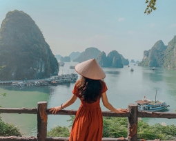 Du Lịch Hà Nội - Hạ Long - Động Thiên Cung 1 Ngày