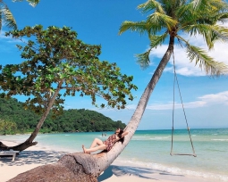 HÀ NỘI - NHA TRANG - ĐÀ LẠT -  HÀ NỘI 5N4D BAY VNA QUÝ II 2025