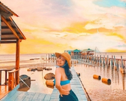 Hà Nội - Cần Thơ - Cà Mau - Đất Mũi - Bạc Liêu - Châu Đốc - An Giang 4N3D BAY VNA