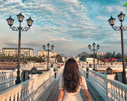 Du Lịch Hà Nội - Biển Hải Tiến 3 Ngày