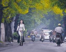 Du Lịch Hà Nội - Tham Quan Thủ Đô Hà Nội 1 Ngày