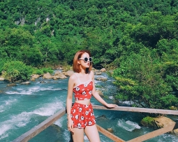 HÀ NỘI – CỐ ĐÔ HUẾ – ĐÀ NẴNG – BÀ NÀ HILL – PHỐ CỔ HỘI AN - HÀ NỘI QUÝ II + III. 2025
