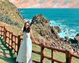 HÀ NỘI - NINH THUẬN - NHA TRANG - HÀ NỘI 4N3D BAY VNA