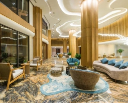 Combo Hà Nội - Sapa 3N2Đ: KK Sapa Hotel 5 * + Xe Đưa Đón Khứ Hồi