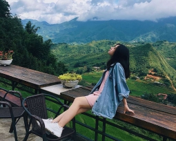 Du Lịch Hà Nội - Đông Tây Bắc: Mai Châu - Mộc Châu - Sơn La - Điện Biên - Lai Châu - Sapa - Fansipan - Y Tý 5 Ngày