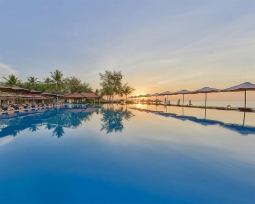 Voucher Seahorse Resort and Spa Mũi Né 4* 2N1Đ