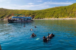 HÀ NỘI - NHA TRANG - ĐÀ LẠT -  HÀ NỘI 5N4D BAY VNA QUÝ II 2025