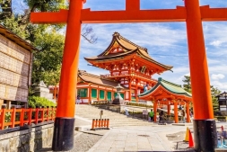 HÀ NỘI- OSAKA –KOBE–NAGOYA- KYOTO – NÚI PHÚ SĨ – TOKYO 6N5D BAY VIETJET AIR