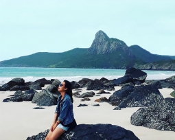 HÀ NỘI – QUY NHƠN – TUY HÒA – QUY NHƠN – HÀ NỘI 4N3D BAY VIETNAM AIRLINES