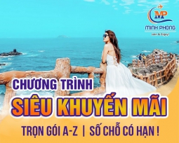 Du Lịch Hà Nội - Quy Nhơn -Tuy Hòa 4 Ngày Bay Bamboo Airways Mới Nhất 2022
