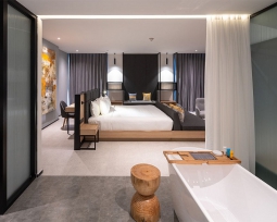 Combo Hà Nội - Quy Nhơn 3N2Đ: Anya Hotel Quy Nhon 4* + Vé Máy Bay