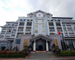 Combo Hà Nội - Đà Lạt 3N2Đ: TTC Hotel Ngoc Lan 4* + Vé Máy Bay