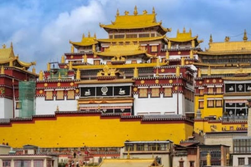 Du Lịch HÀ KHẨU - CÔN MINH – ĐẠI LÝ  5N4D ( TÀU CAO TỐC + Ô TÔ )