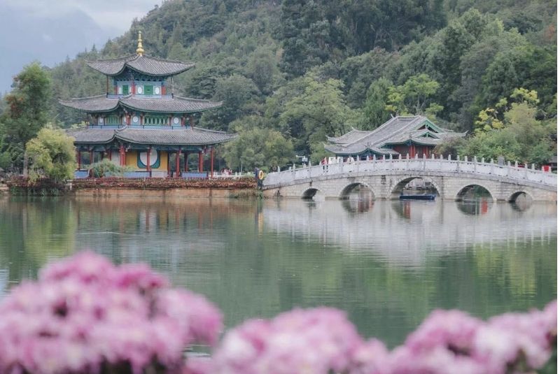 HÀ NỘI – ĐẠI LÝ – LỆ GIANG - SHANGRILA 6N5D BAY BAMBOO