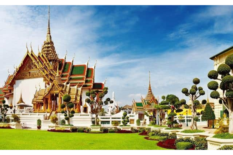 HÀ NỘI – BANGKOK - PATTAYA – NONG NCHOOCH