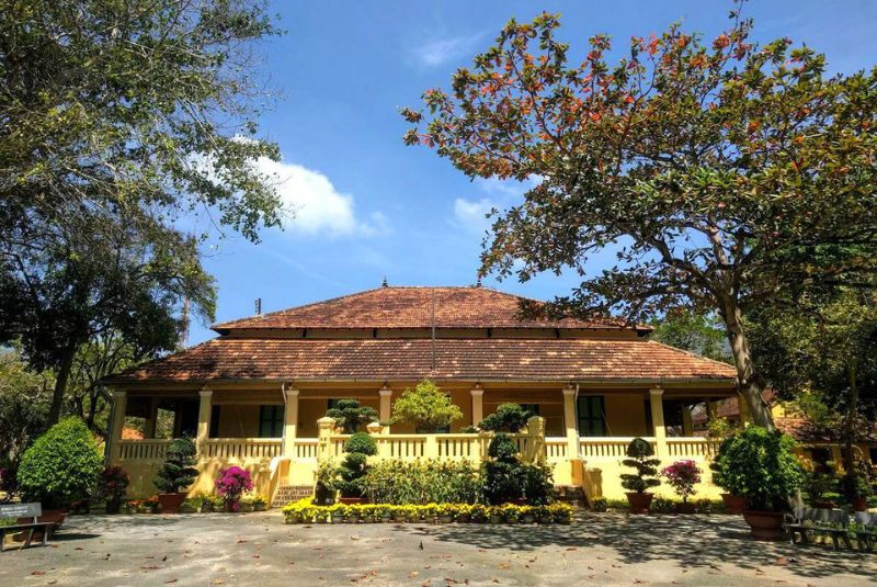 HÀ NỘI - CẦN THƠ - SÓC TRĂNG - CÔN ĐẢO 4N3D BAY VNA