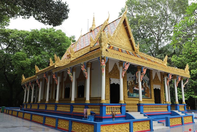 HÀ NỘI - CẦN THƠ - SÓC TRĂNG - CÔN ĐẢO 4N3D BAY VNA