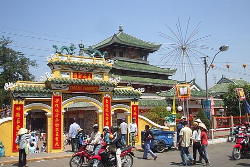 HÀ NỘI - CẦN THƠ - CAO LÃNH – CHÂU ĐỐC - AN GIANG - CẦN THƠ - HÀ NỘI 4N3D Bay Vietnam Airlines