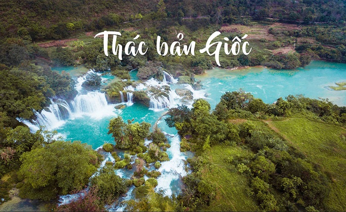 Thác Bản Giốc