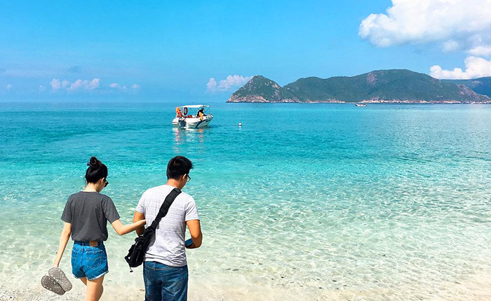 Đi Côn Đảo Mùa Nào Đẹp