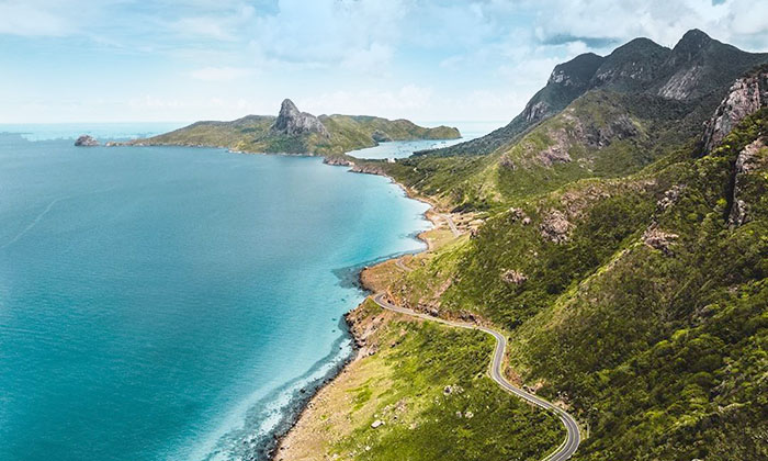 Giới Thiệu Du Lịch Côn Đảo