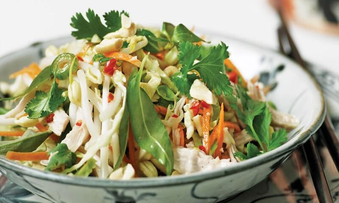 Gỏi Cá Nhám Côn Đảo