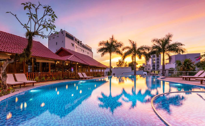 Khách Sạn Tại Côn Đảo