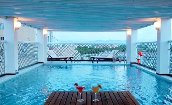 Moonlight Hotel Huế