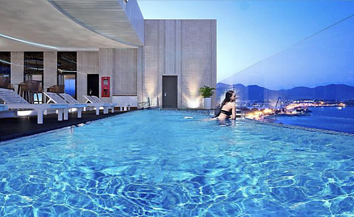 Majestic Premium Hotel