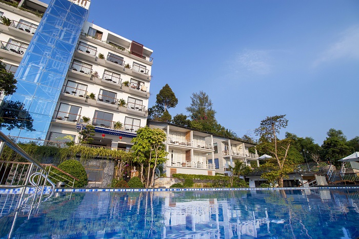Tom Hill Resort & Spa Phú Quốc