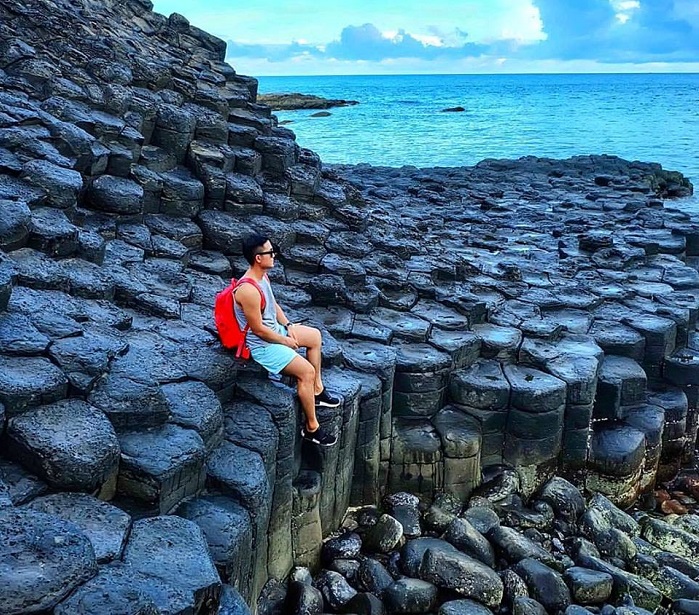 Du lịch Ghềnh đá đĩa