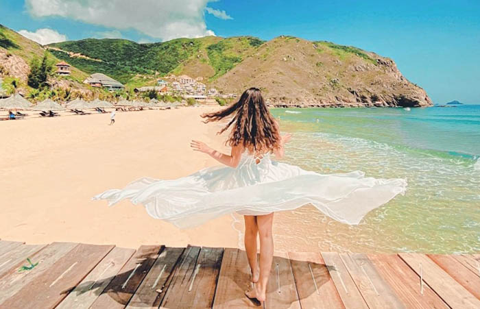 Đảo Kỳ Co Quy Nhơn