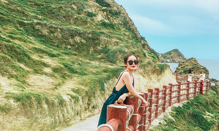 Đi Eo Gió Quy Nhơn