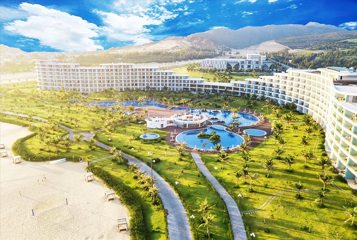 FLC Quy Nhơn