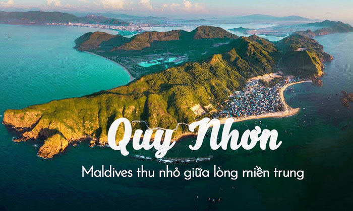 Thành phố Quy Nhơn