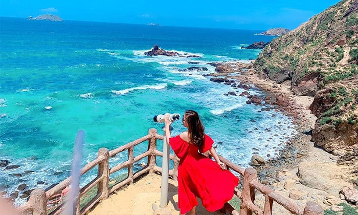 Thời tiết Quy Nhơn