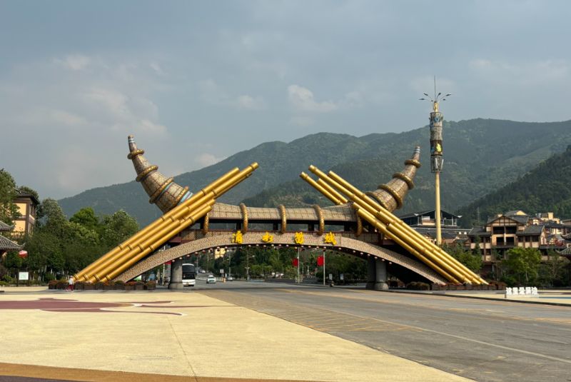 HÀ NỘI - BÌNH BIÊN – KHAI VIỄN – MÔNG TỰ -  KIẾN THỦY 3N3Đ